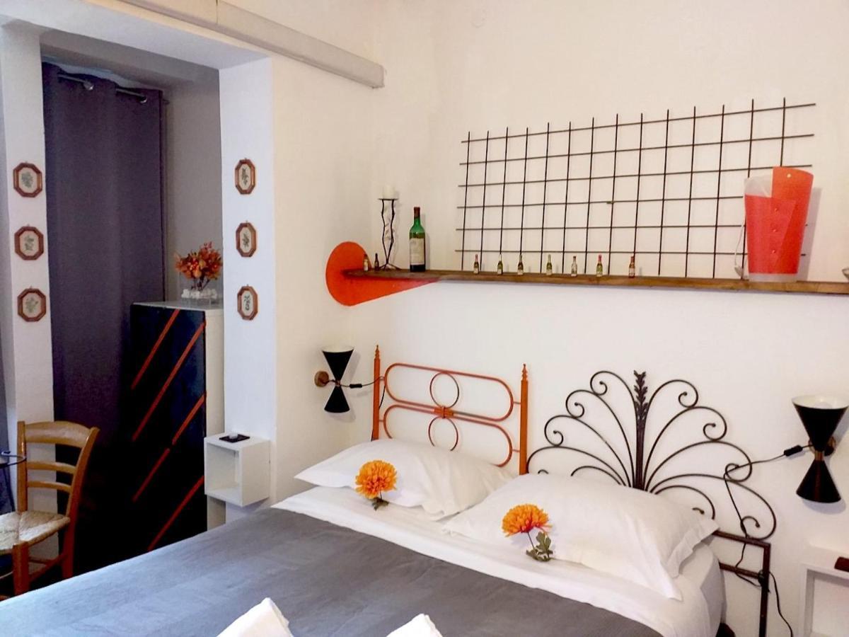 Suite Via Faenza Florence Ngoại thất bức ảnh