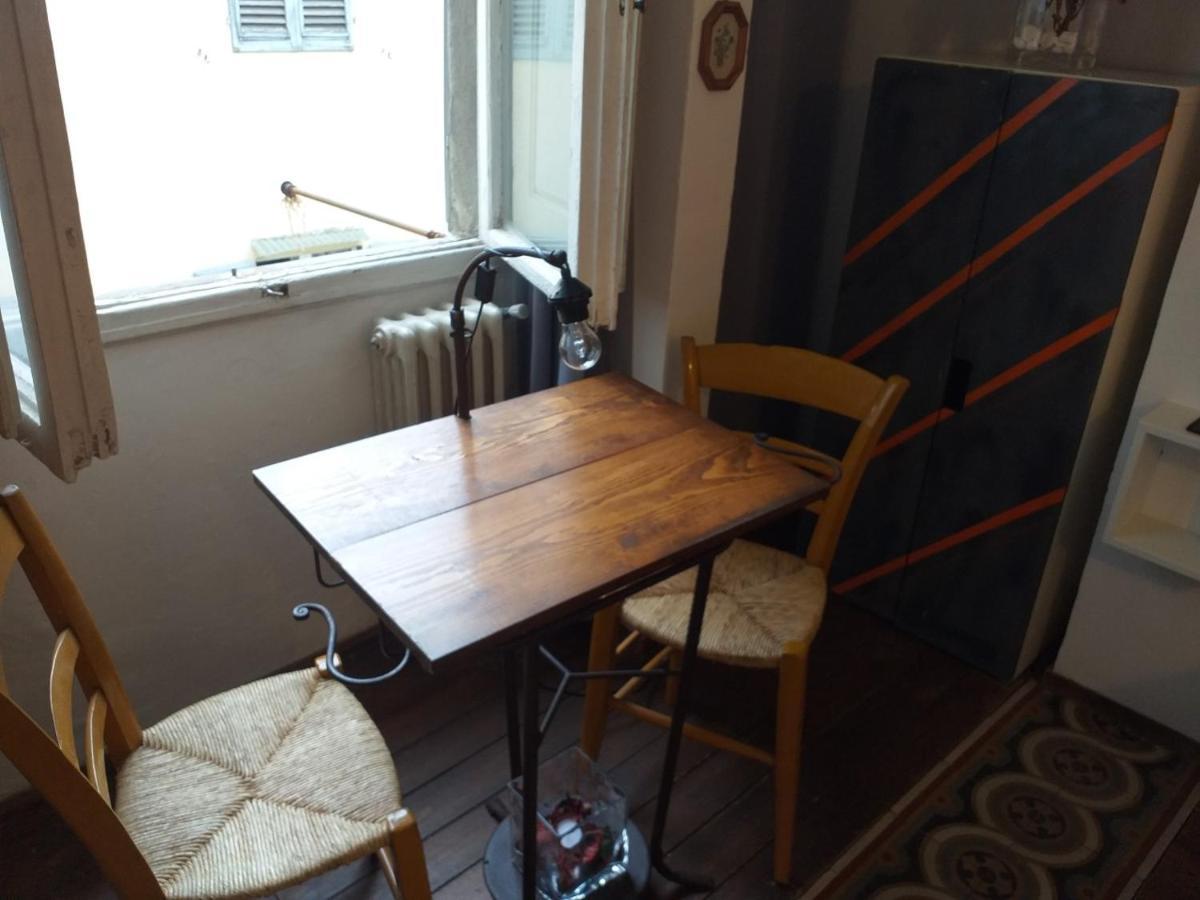 Suite Via Faenza Florence Ngoại thất bức ảnh