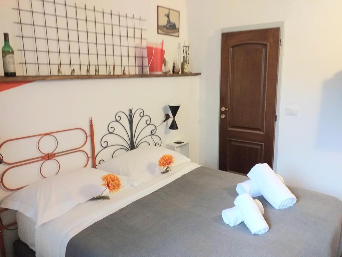 Suite Via Faenza Florence Ngoại thất bức ảnh