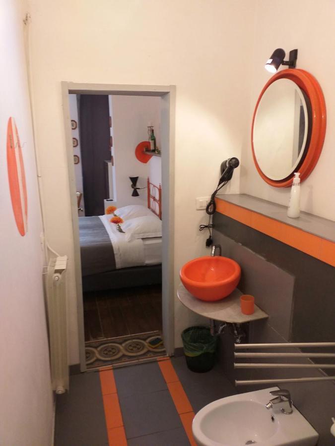Suite Via Faenza Florence Ngoại thất bức ảnh