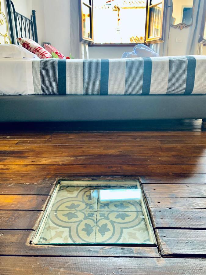 Suite Via Faenza Florence Ngoại thất bức ảnh