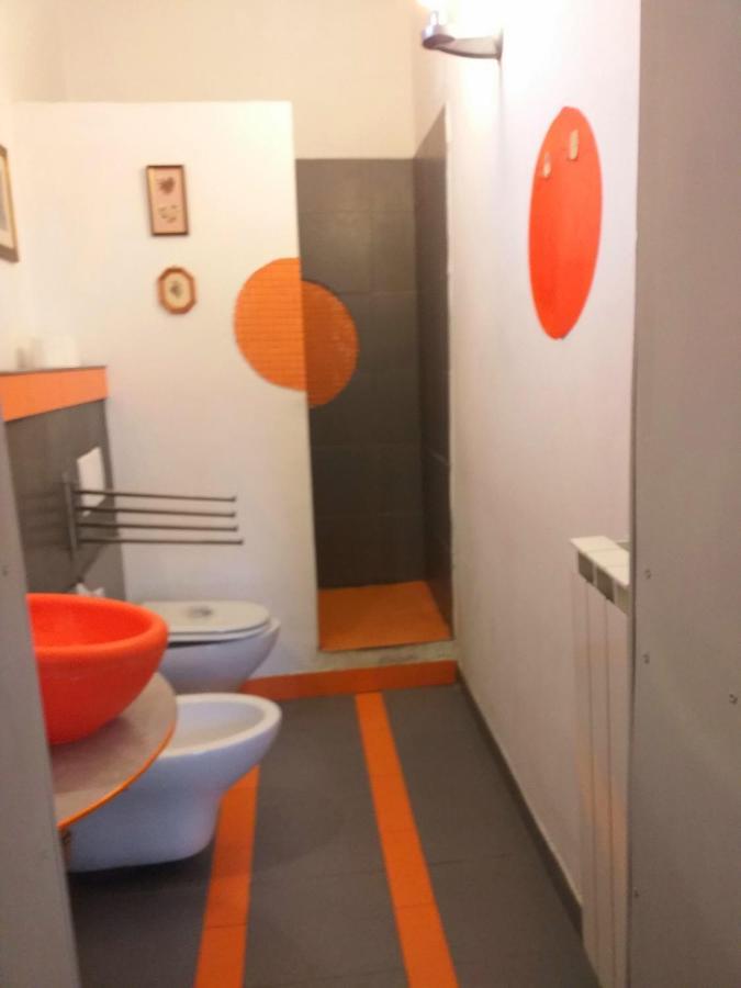 Suite Via Faenza Florence Ngoại thất bức ảnh