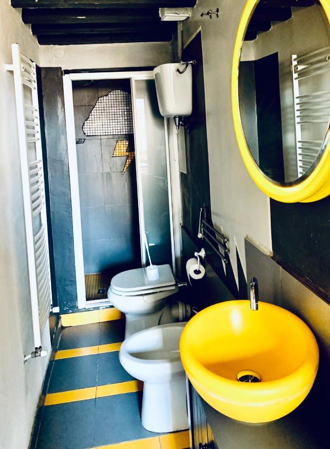Suite Via Faenza Florence Ngoại thất bức ảnh