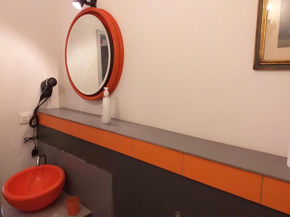 Suite Via Faenza Florence Ngoại thất bức ảnh