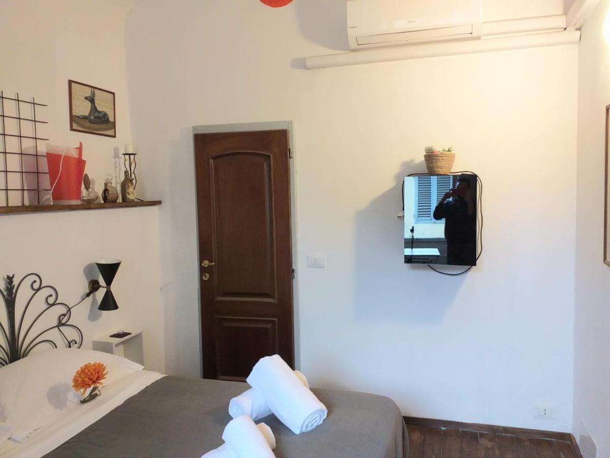 Suite Via Faenza Florence Ngoại thất bức ảnh