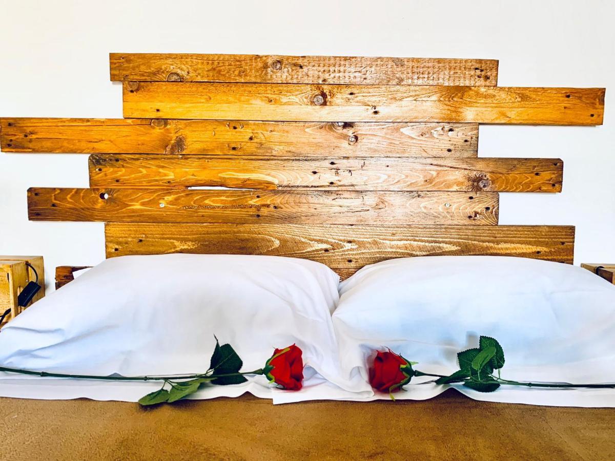 Suite Via Faenza Florence Ngoại thất bức ảnh