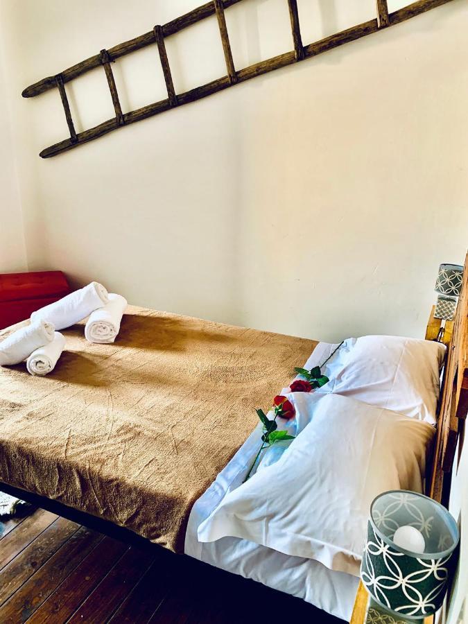 Suite Via Faenza Florence Ngoại thất bức ảnh