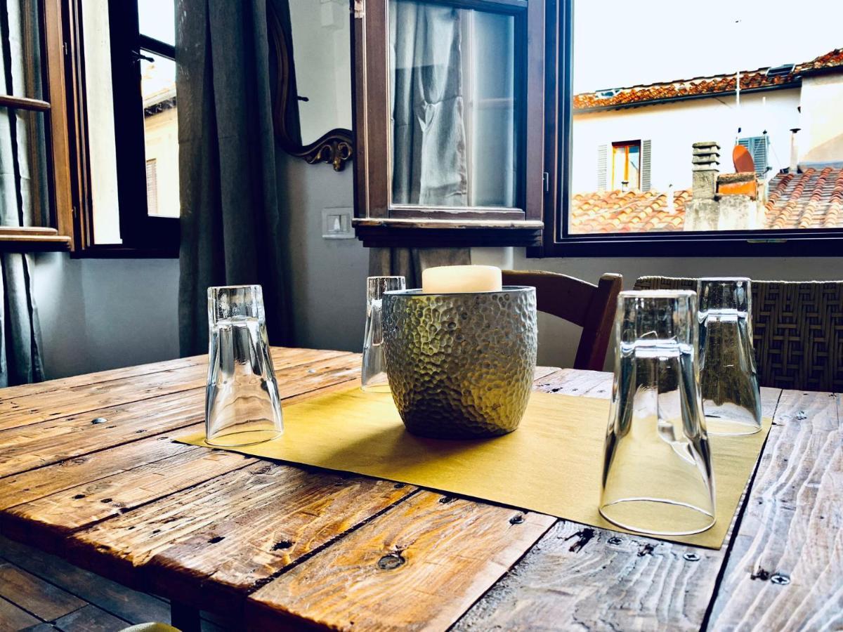 Suite Via Faenza Florence Ngoại thất bức ảnh
