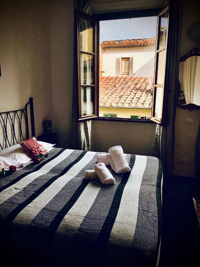 Suite Via Faenza Florence Ngoại thất bức ảnh