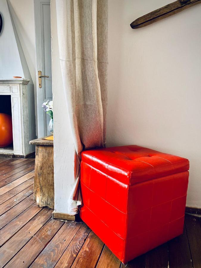 Suite Via Faenza Florence Ngoại thất bức ảnh